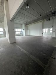 Mintwell Building (D14), Factory #480950921